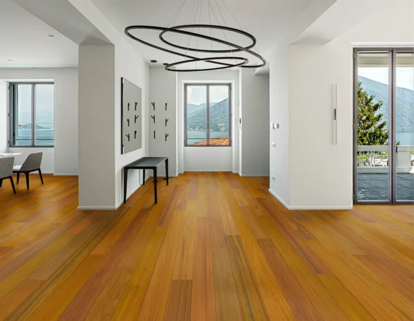 solid walnut ipe montserrat hardwood modern home