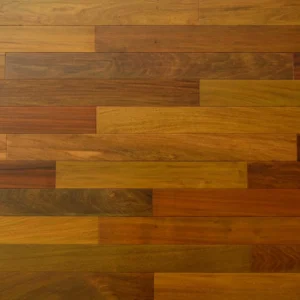 Solid Brazilian Walnut IPE Exotic Hardwood Montserrat