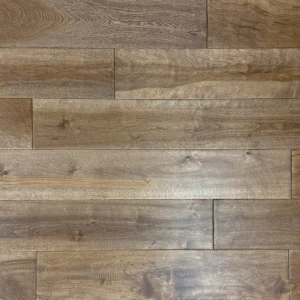 Solid Hardwood Maple Century Handscraped Montserrat