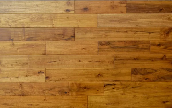 Solid Mongolian Teak Sophora Exotic Hardwood Montserrat