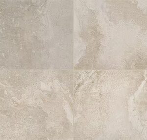 Travertine Look Daltile Archaia Artifact Beige AR41 tile