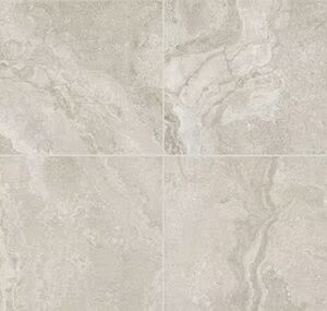 Travertine Look Daltile Archaia Province Grey AR42 tile