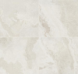 Travertine Look Daltile Archaia Relic White AR40 tile