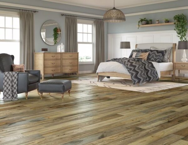 K1022420 LM Flooring The Glenn Oak Collection Stag - 1