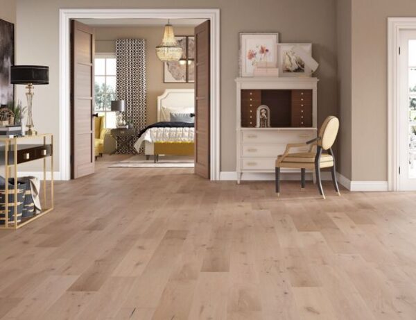 K1022464 LM Flooring The Glenn Oak Collection Elkwood 1