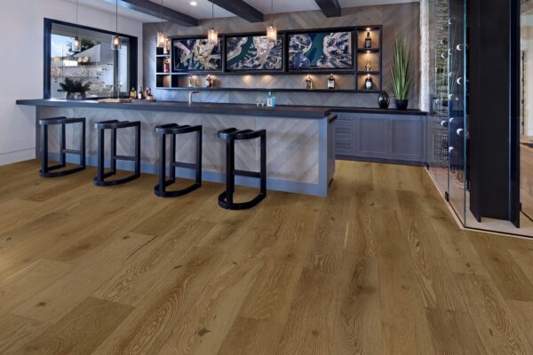 ESTATE Reserve Silver Oak DM Flooring hardwood 1