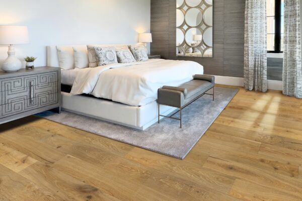 FOREST Reserve Silver Oak DM Flooring hardwood 1 - Elegant Flooring Factory Outlet FOREST Reserve Silver Oak DM Flooring hardwood 1