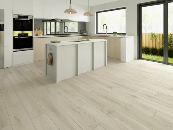 GemCore OAKWOOD laminate in Lakeshore Collection 1