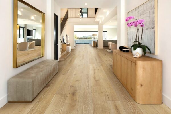 HAZEL Reserve Silver Oak DM Flooring hardwood 1