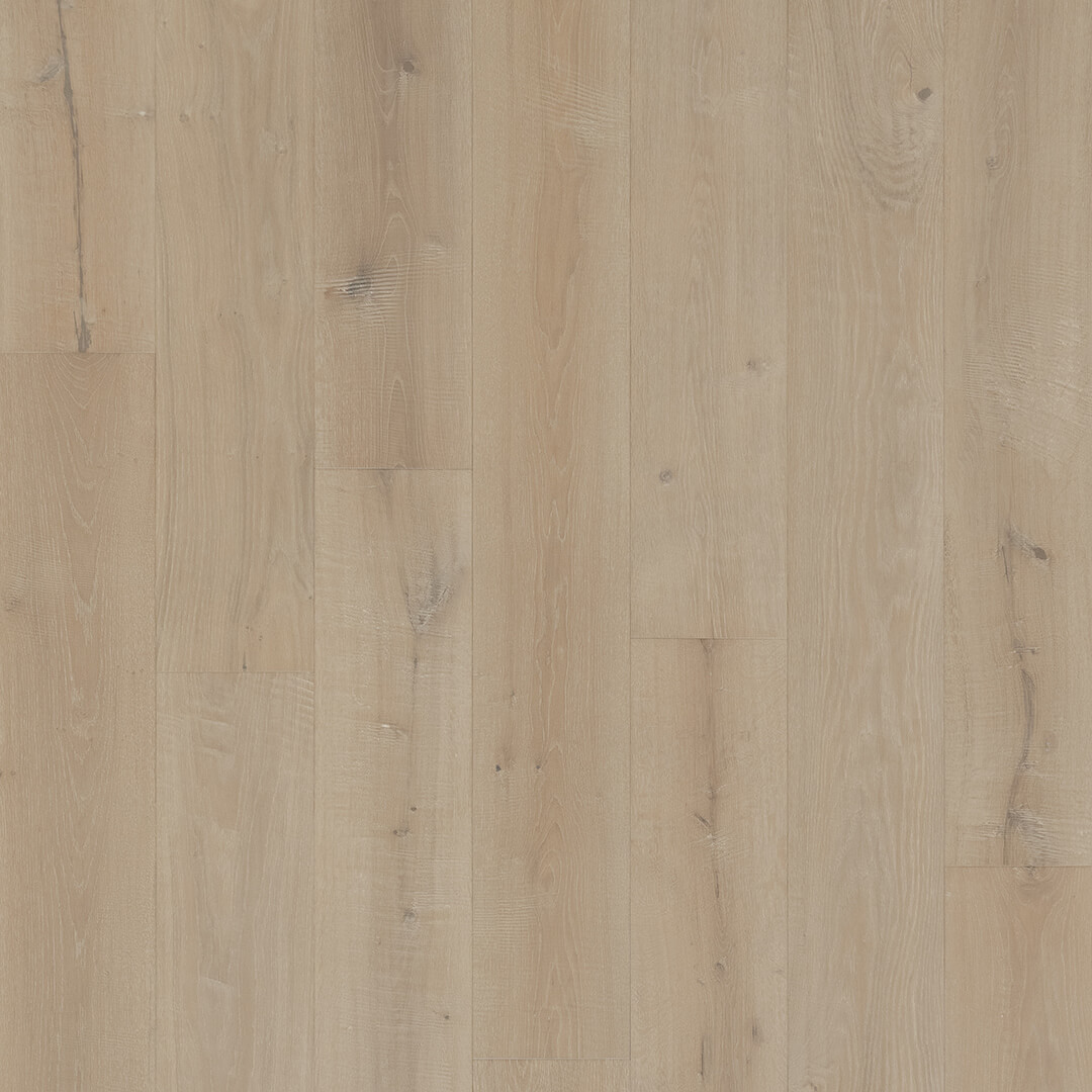 Oak Burgos Villa Blanca luxury hardwood 9 inch wide - Elegant Flooring Factory Outlet Oak Burgos Villa Blanca luxury hardwood 9 inch wide