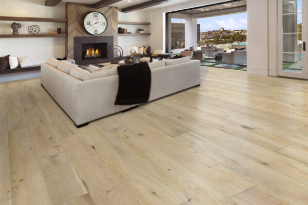 PEARL Reserve Silver Oak DM Flooring hardwood 1