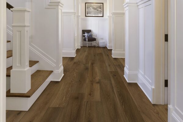 TRUFFLE Reserve Silver Oak DM Flooring hardwood 1