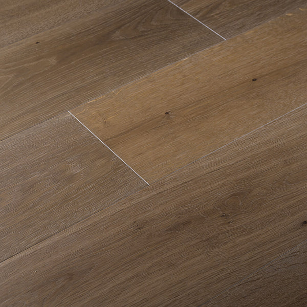 7.5 wide GASCONY Hermitage light rustic grade oak - Elegant Flooring Factory Outlet 7.5 wide GASCONY Hermitage light rustic grade oak