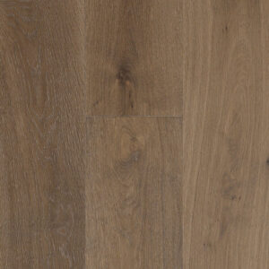 7.5 wide GASCONY Hermitage light rustic grade oak