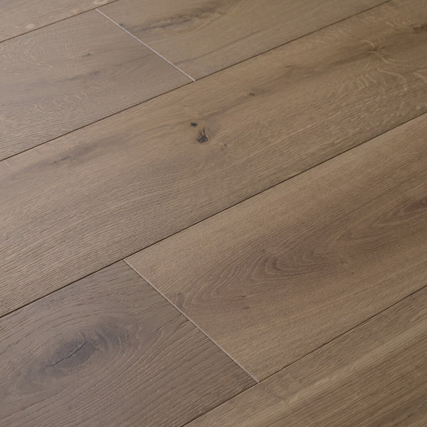 AMIENS 7.5 wide Hermitage light rustic grade oak - Elegant Flooring Factory Outlet AMIENS 7.5 wide Hermitage light rustic grade oak