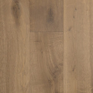 AMIENS 7.5 wide Hermitage light rustic grade oak