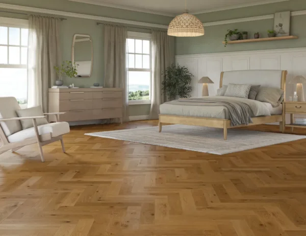 Cleos Fervor LM Flooring Duet Herringbone 1