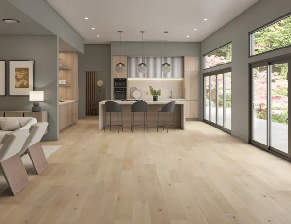 Duet LM Flooring Oak Plank Paris Gaze 1 - Elegant Flooring Factory Outlet Duet LM Flooring Oak Plank Paris Gaze 1