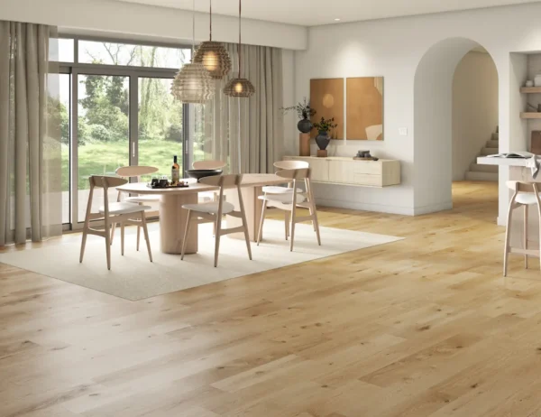 Duet Oak Darcys Pride Plank by LM Flooring 1