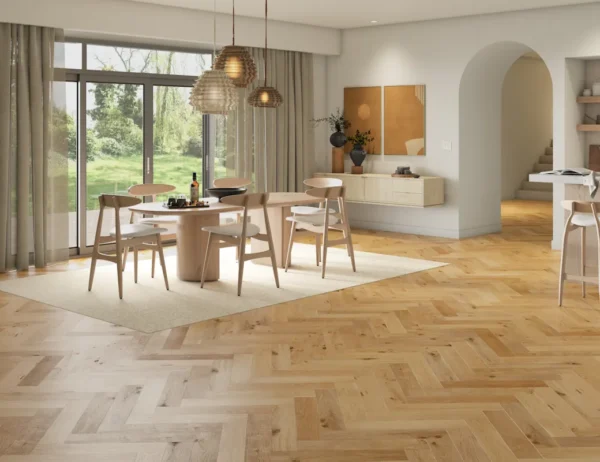 Elisabeth Prejudice LM Flooring Duet Herringbone 1 - Elegant Flooring Factory Outlet Elisabeth Prejudice LM Flooring Duet Herringbone 1