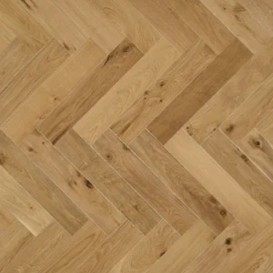 Elisabeth Prejudice LM Flooring Duet Herringbone