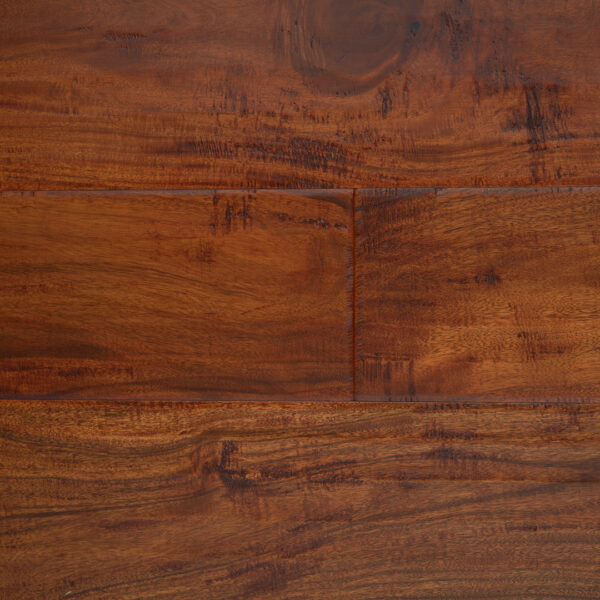 Exotic Acacia Artisan Carnelian hardwood TAC6CL 1
