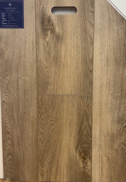 Artisan Innova vinyl Ash Creek - Elegant Flooring Factory Outlet Artisan Innova vinyl Ash Creek