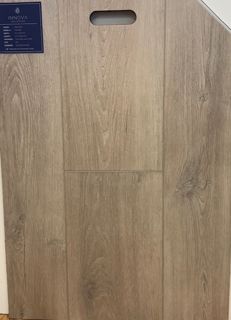 Artisan Innova vinyl Ruby Beach - Elegant Flooring Factory Outlet Artisan Innova vinyl Ruby Beach