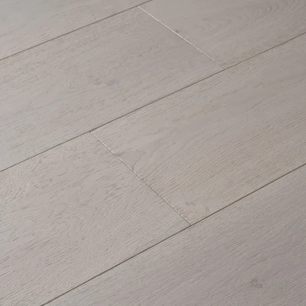 Oak CRISTAL Hermitage Collection wide plank