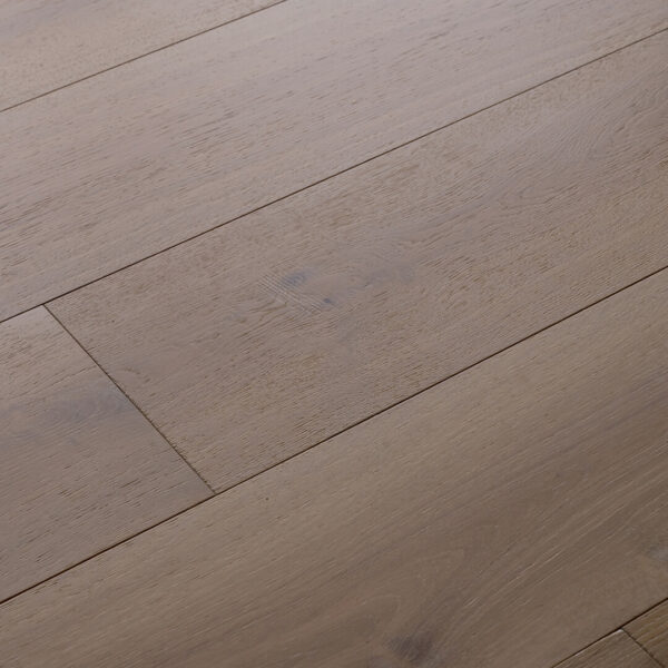Oak MOET European Oak Hermitage light rustic grade 1
