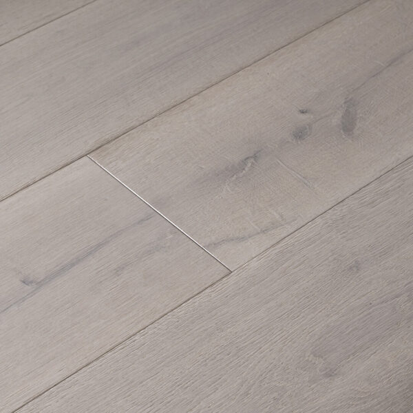Oak TOURS Hermitage Collection wide plank hardwood