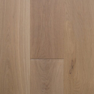 SAINT TROPEZ Hermitage 7.5 wide light rustic grade oak