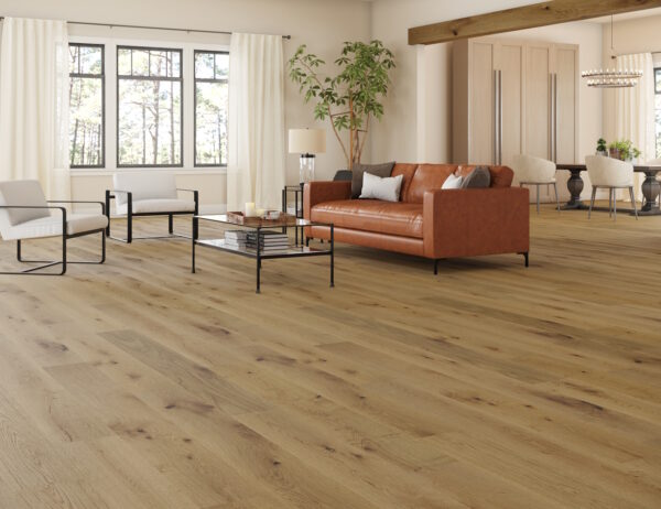 TAPESTRY LM Flooring Serene Pass long boards oak 1