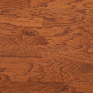 Red Oak Gunstock Blue Ridge by Impressions Flooring