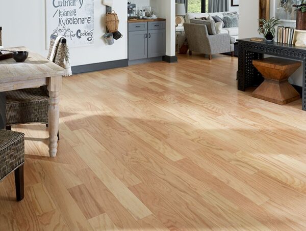 Blue Ridge Red Oak Natural 2 - Elegant Flooring Factory Outlet Blue Ridge Red Oak Natural 2