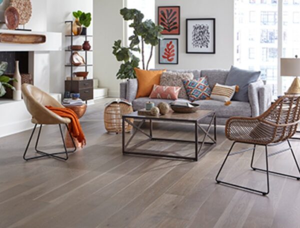 Cape Neddick Oak Dusty Ink 1 - Elegant Flooring Factory Outlet Cape Neddick Oak Dusty Ink 1