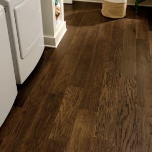 Hickory Hardwood Finch Freeport by Impressions