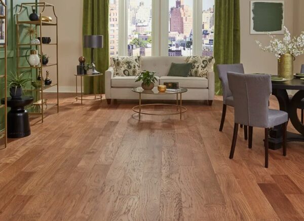 Hardwood Hickory Oriole Freeport by Impressions - Elegant Flooring Factory Outlet Hardwood Hickory Oriole Freeport by Impressions