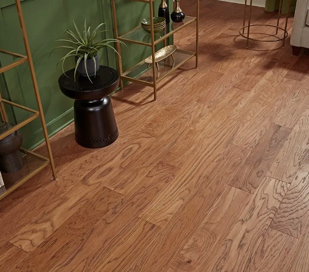 Hardwood Hickory Oriole Freeport by Impressions - Elegant Flooring Factory Outlet Hardwood Hickory Oriole Freeport by Impressions