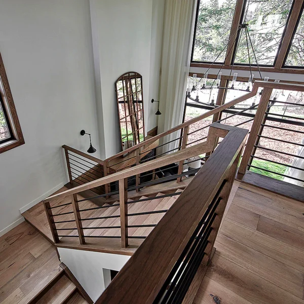 Hardwood Farmhouse Oak VERNAZZA by Divine Flooring 2 - Elegant Flooring Factory Outlet Hardwood Farmhouse Oak VERNAZZA by Divine Flooring 2