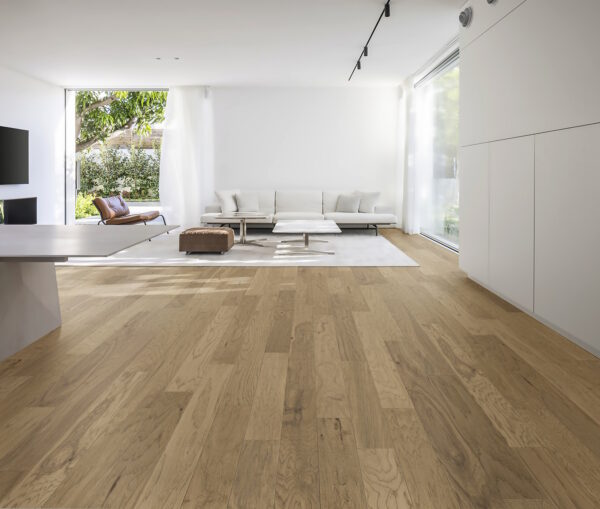 Hickory Hardwood Pioneer Frontier by Jackson FH245301 Image