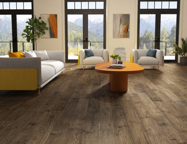 Jackson Hardwood Prestige White Oak Kingston Image