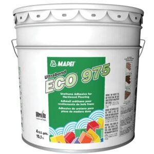 solid and engineered hardwood adhesive glue