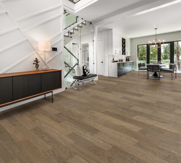 Oak Hardwood Terrain Park Jackson ALPINE FH245009