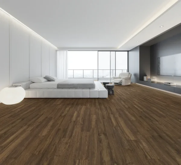 Oak Mocha Wire Brushed Jackson Scenic Collection Image