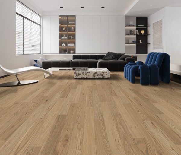 Oak Ridge Line Jackson Hardwood ALPINE FH245003