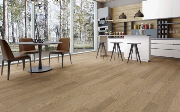 Oak Snow Drift Jackson Hardwood ALPINE FH245001 - Elegant Flooring Factory Outlet Oak Snow Drift Jackson Hardwood ALPINE FH245001