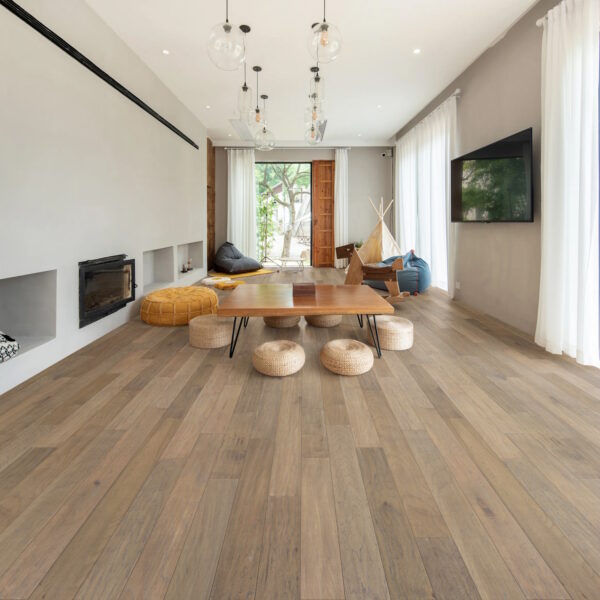Pioneer Hickory Hardwood Homestead by Jackson FH245305 Image
