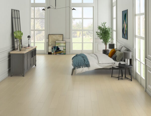 White Oak Bridgetown Hardwood JACKSON KINGSTON Image