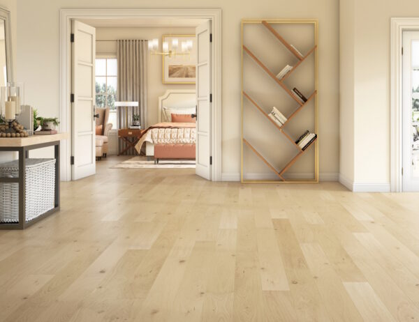 White Oak Hardwood Noble JACKSON KINGSTON Image
